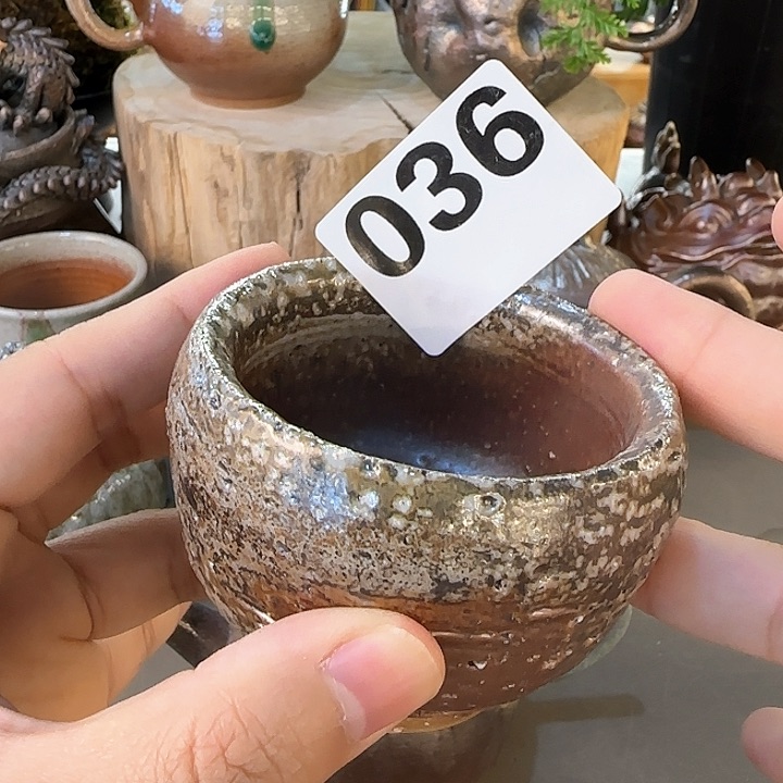 粗砂茶壶柴烧新品福利多多