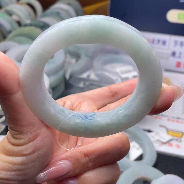 【闪购商品】未镶嵌翡翠首饰定制翡翠