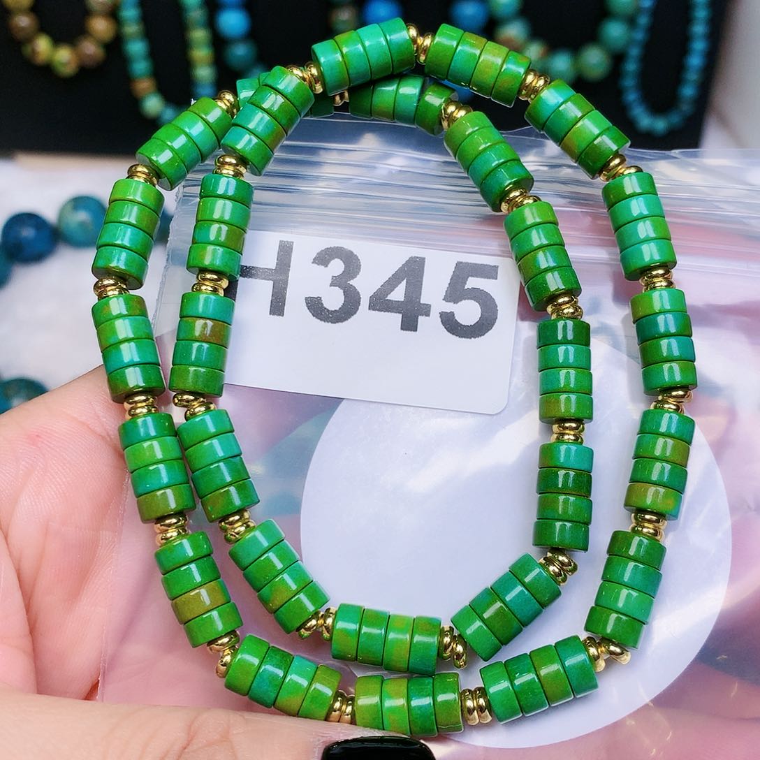 空竹粉丝专享十堰特色手工散珠