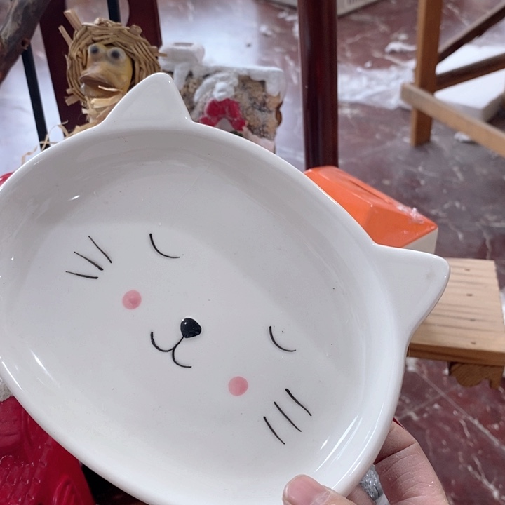 摆件陶瓷树脂家居摆件