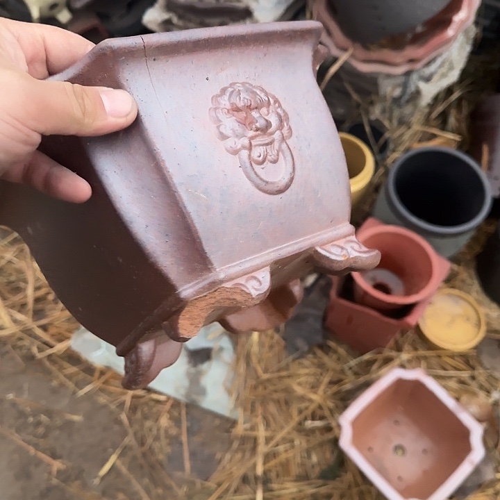 一些有实力却被称为天才画家或大师作家或天才