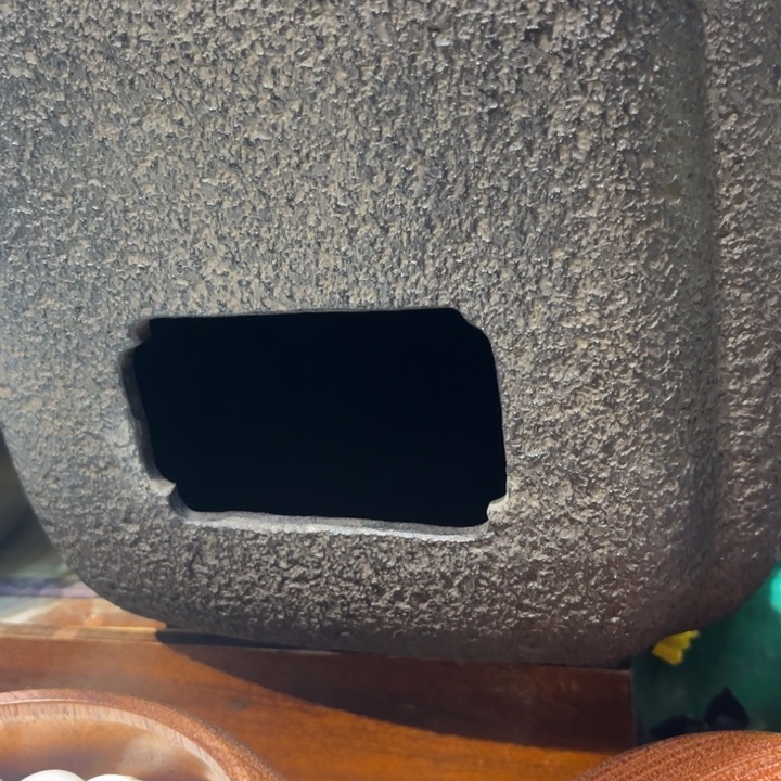 中古铜铁锡银炉子许****赏