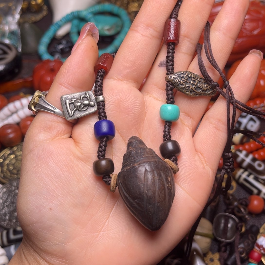 凤眼菩提吊坠闪购链接……