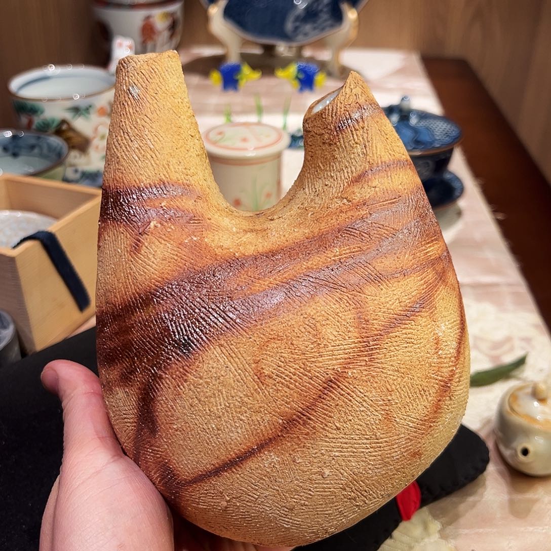 咖啡杯和茶杯是很配噢哦