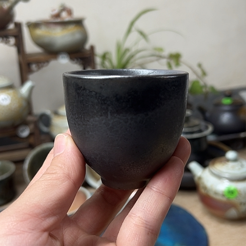 微瑕不退不换杯子