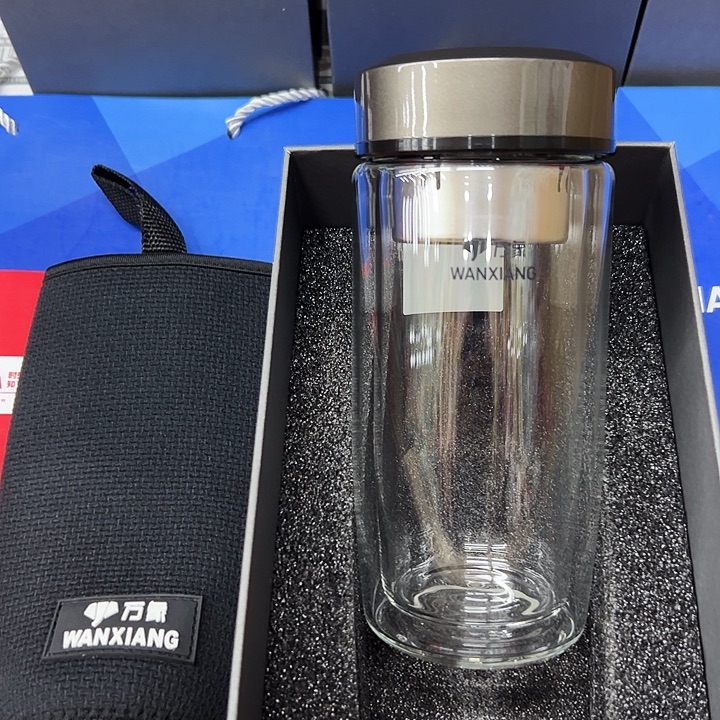 万象双v406-360杯套