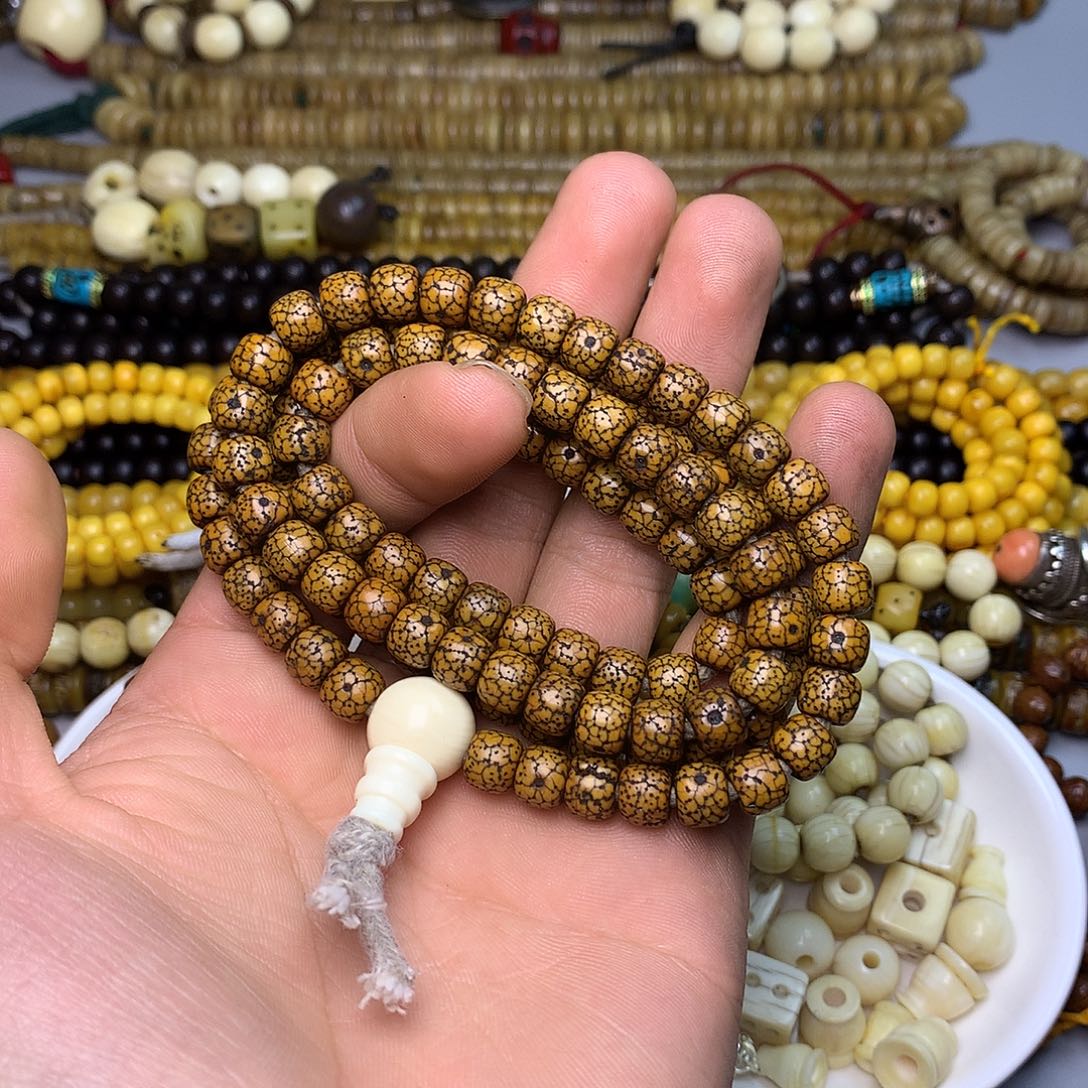 藏传工艺品和艺术