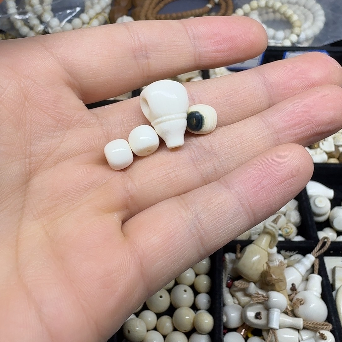 猛犸象牙手串/手链/手镯