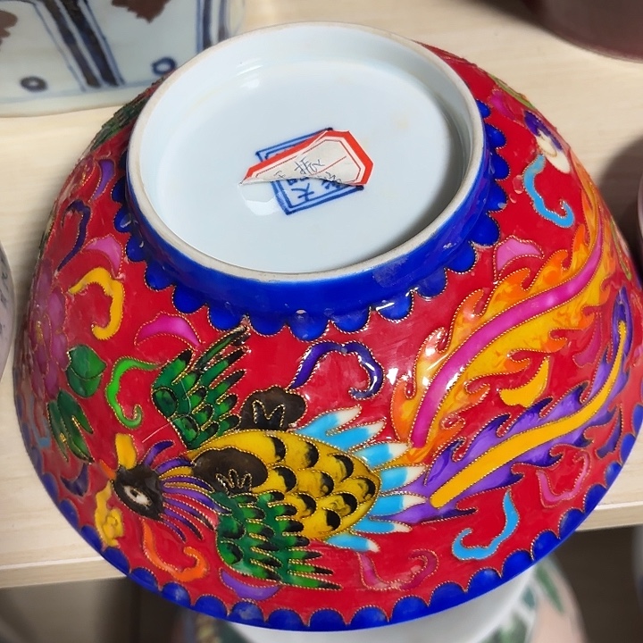 标***哥摆件陶瓷摆件不固定一件