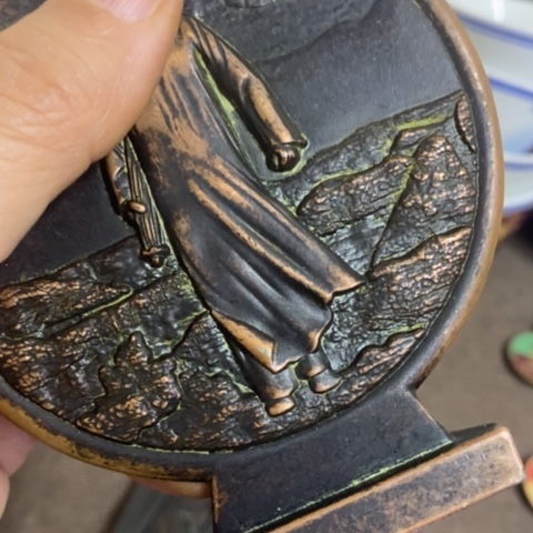 瓷片景德镇陶瓷艺术