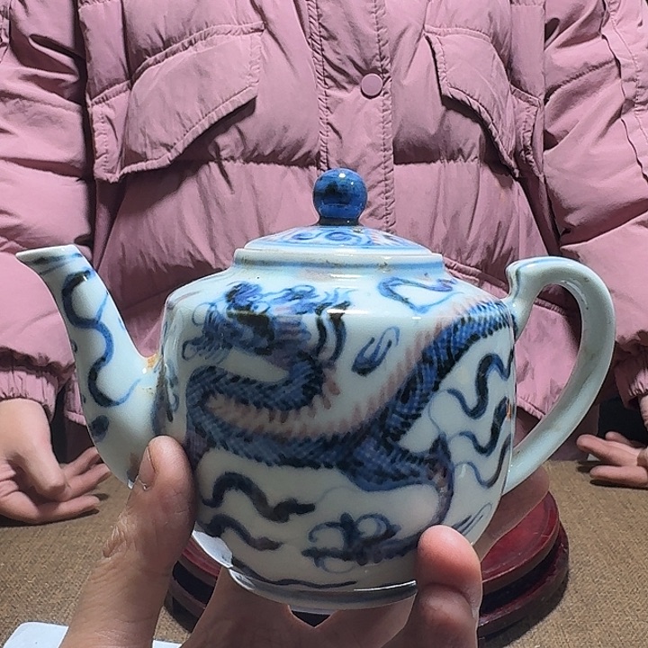 摆件                