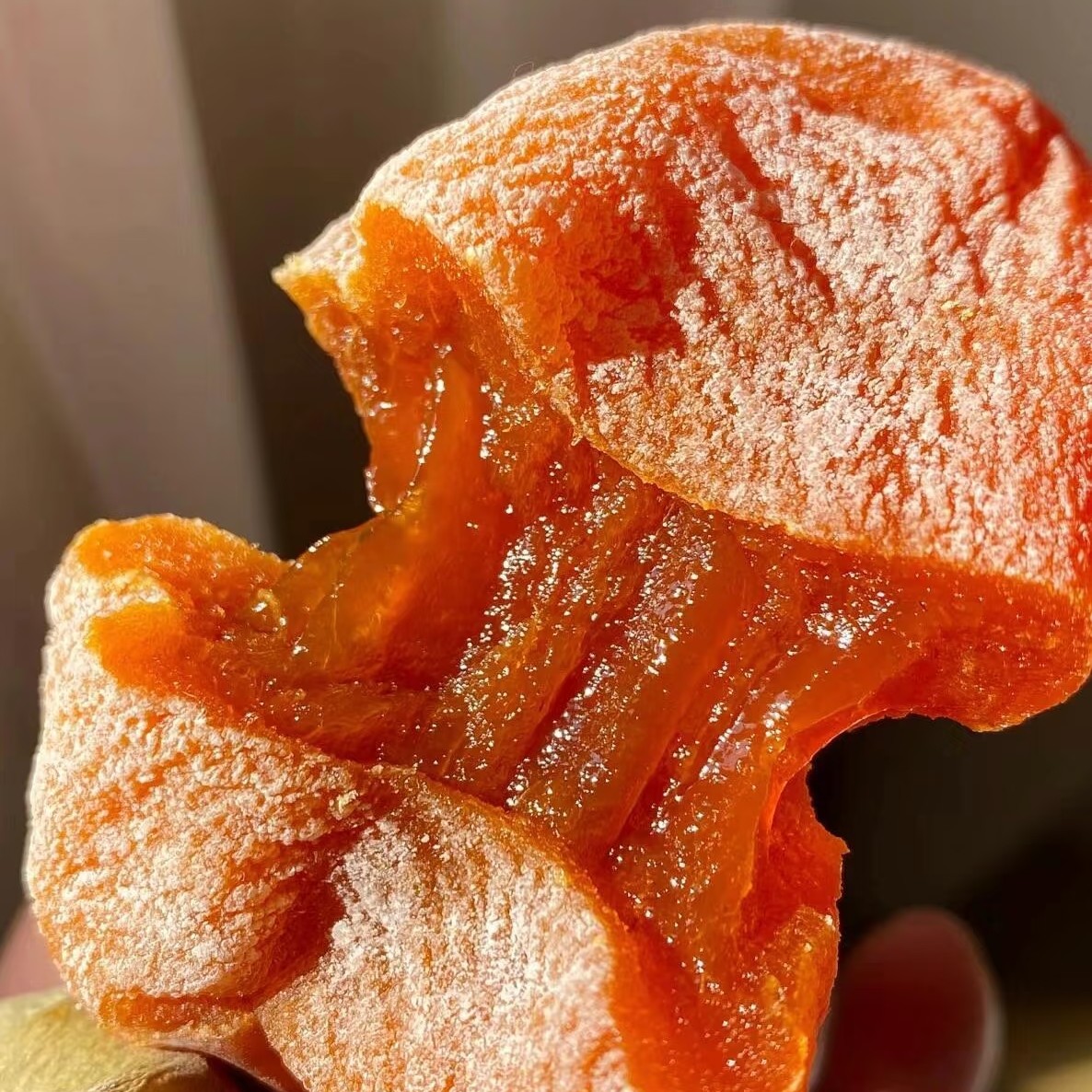 富平柿饼/斤 约400g