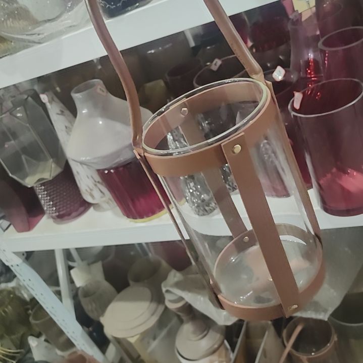 红陶13x30手工测量