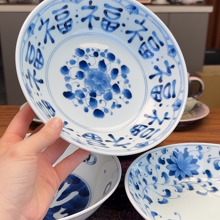 高端进口陶瓷产品