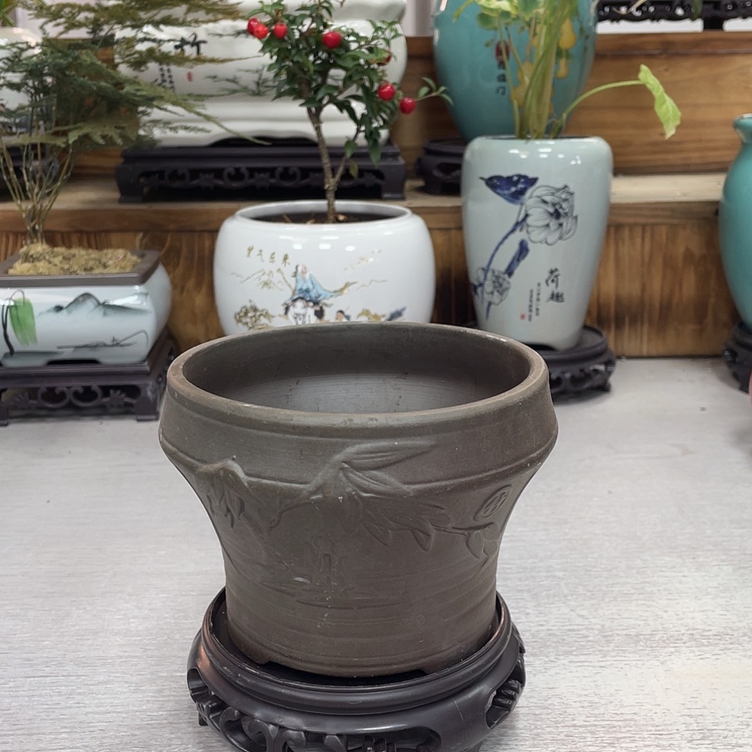 陶瓷制品陶瓷花盆