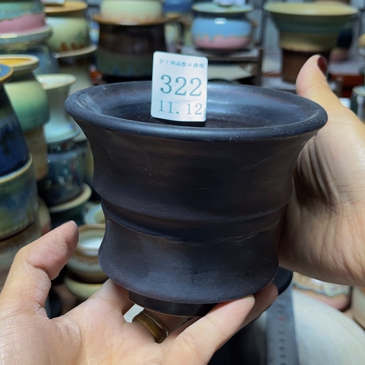 瓷片景德镇陶瓷手工制作