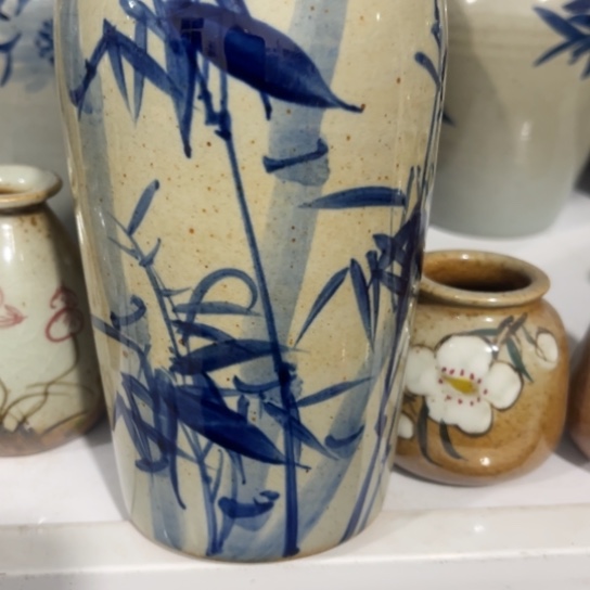 陶景德镇瓷器博物陈列667778