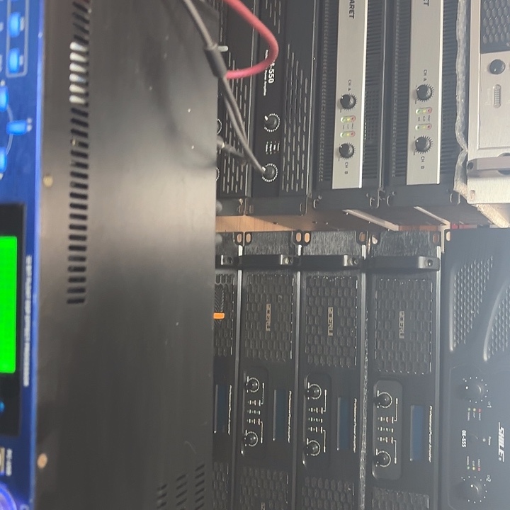 8新Mu效果器 不包邮