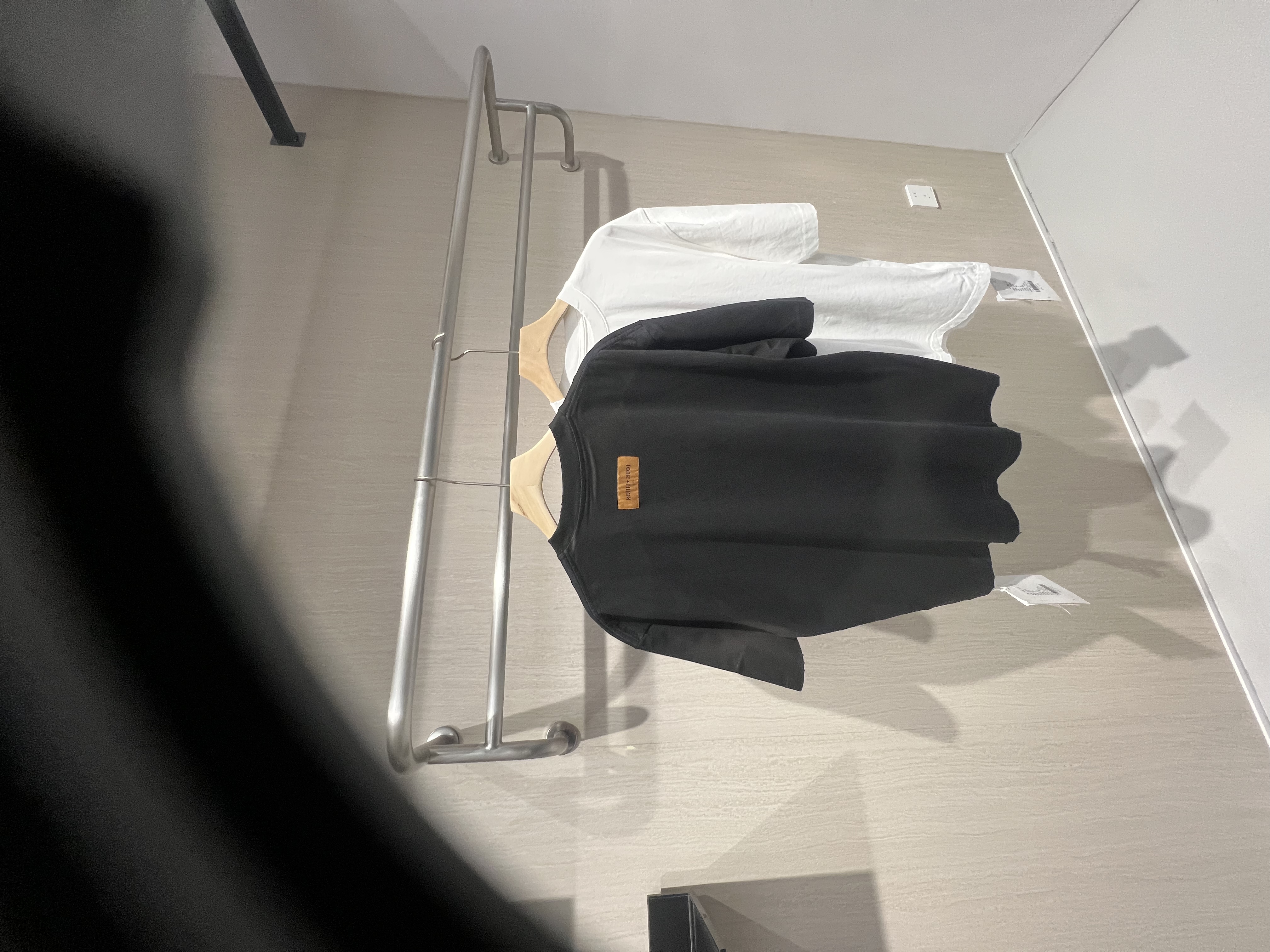 美式休闲圆领日常短袖T恤上衣高克重270克国潮新风-5003