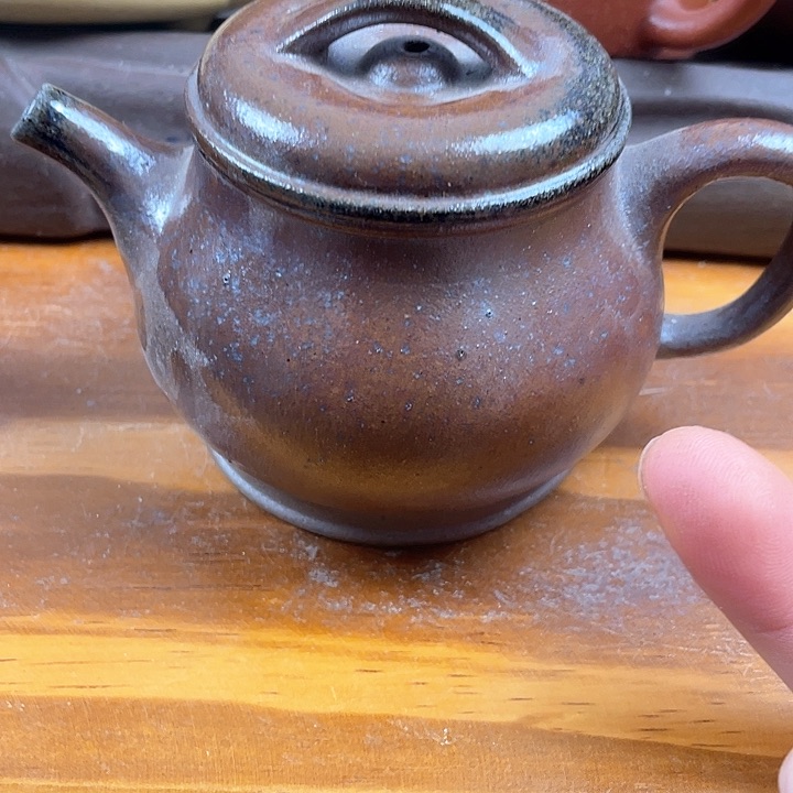 紫砂茶壶正品一把