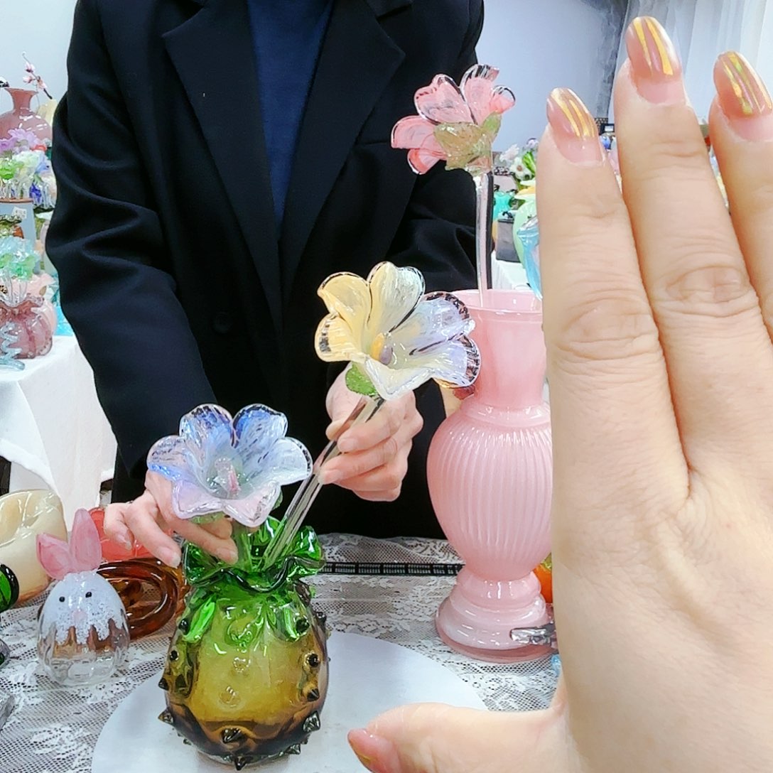 安妮家花瓶花器摆件