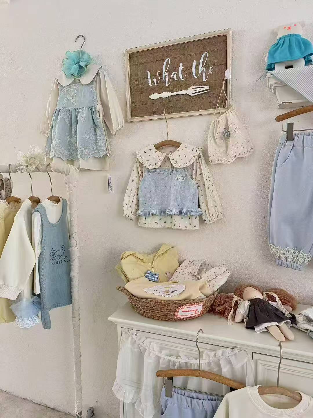 2025-晨佳童装新款儿童连衣裙2