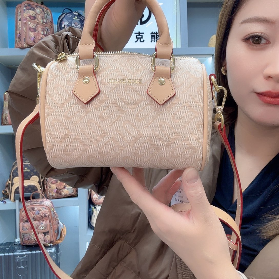 9852字母米手提迷你波士顿