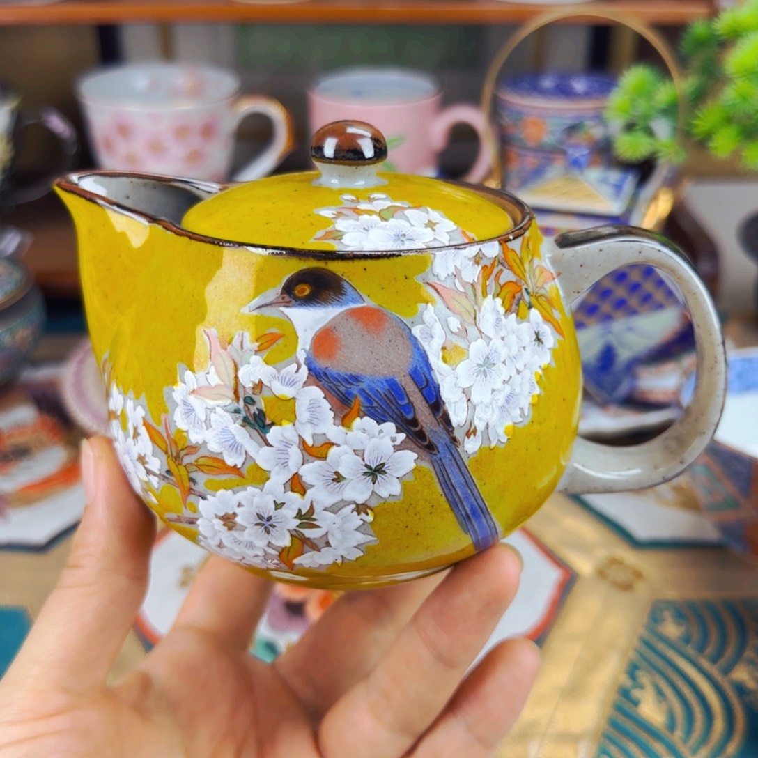 高端陶瓷福利不停！6