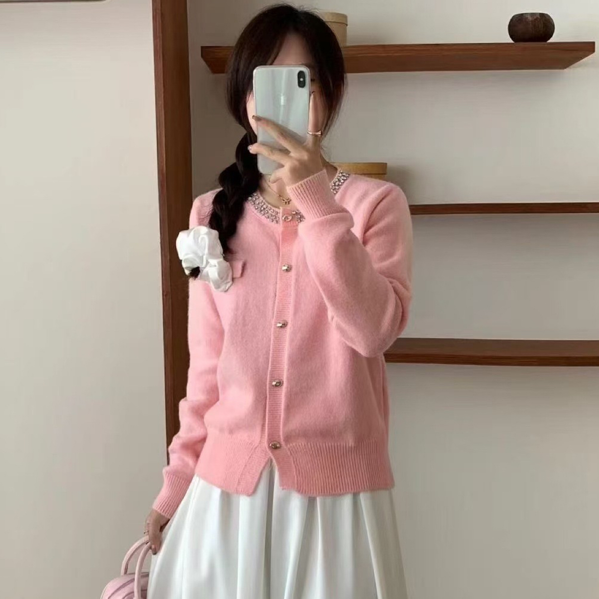 扣号价格专用链接连衣裙