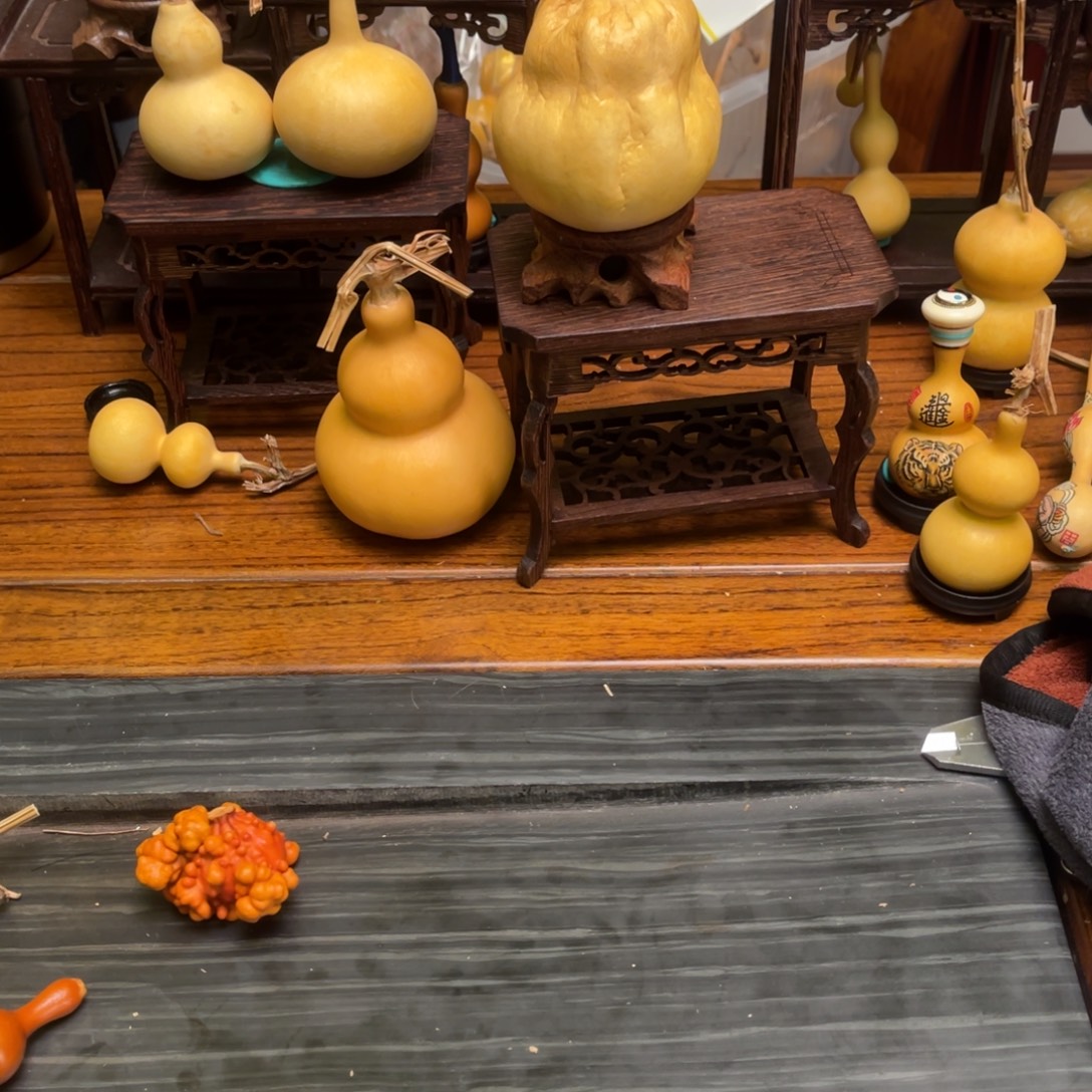 八宝葫芦啊宝葫芦