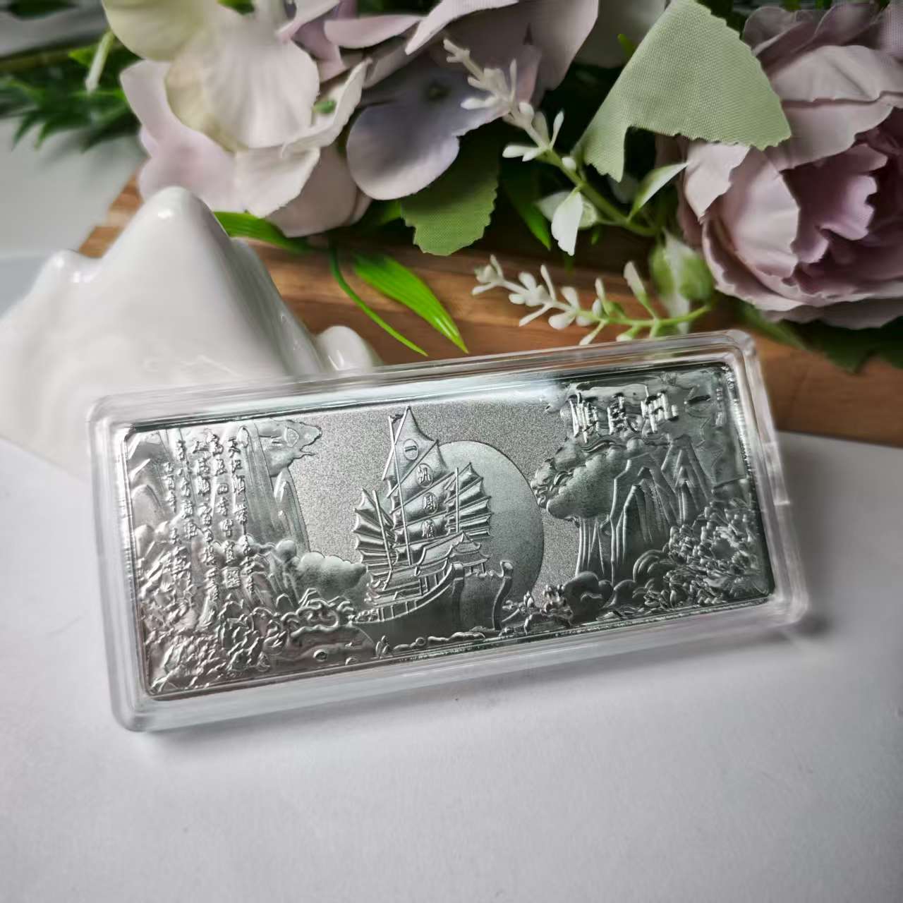 t209通体里外一致纯箔臻奢品摆件多样性发其一