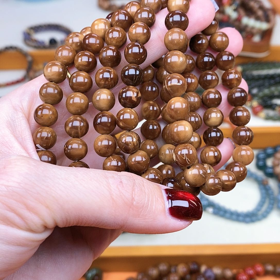 库克吊坠库克菩提