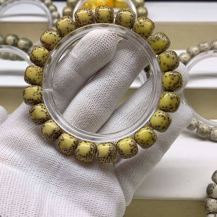 *****手串星月菩提侧留白11/10