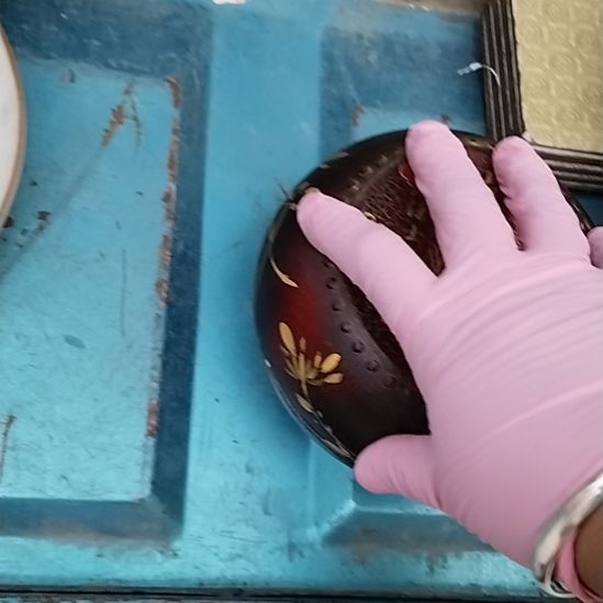 陶一个精品精品瓷器鉴定