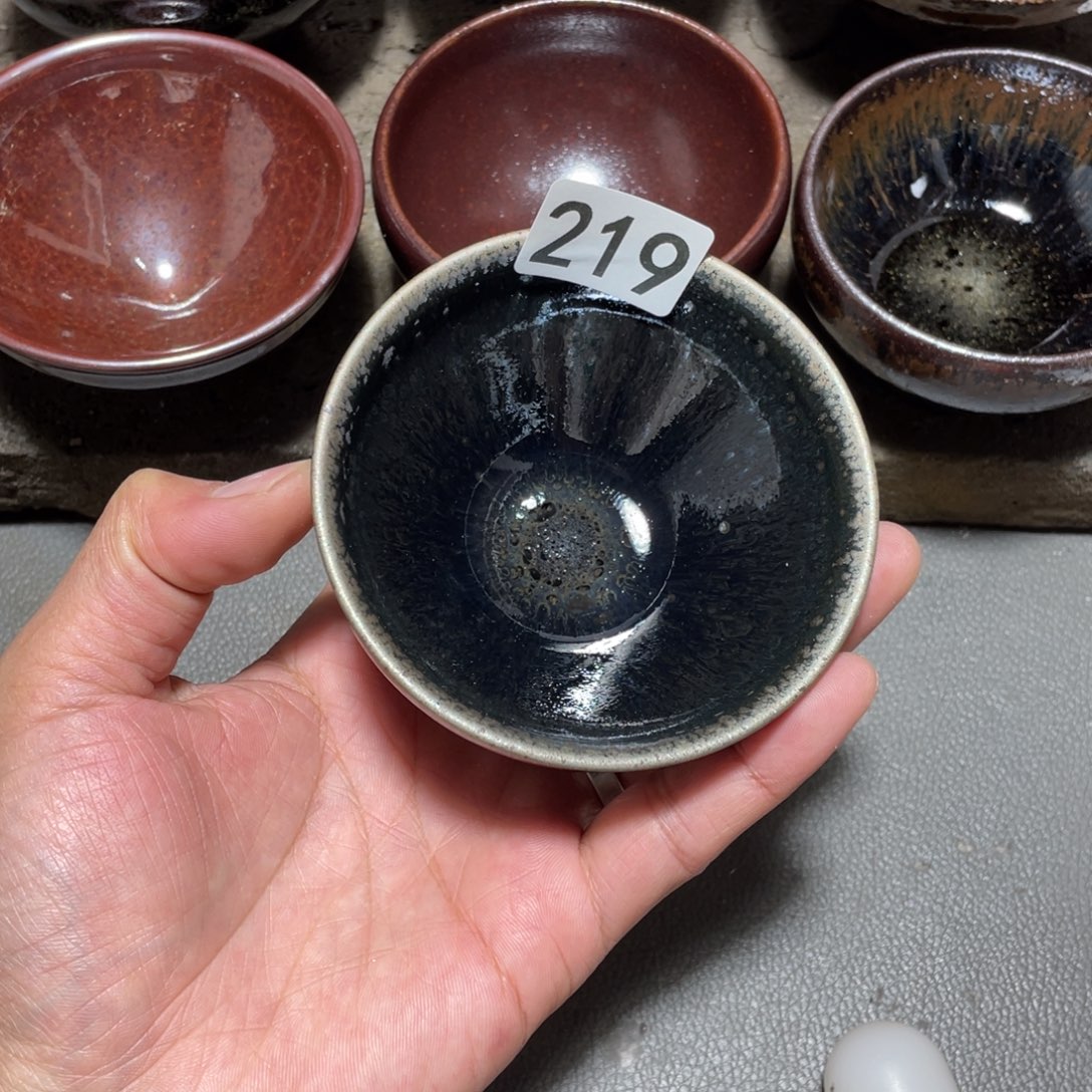 茶盏美好生活从开始