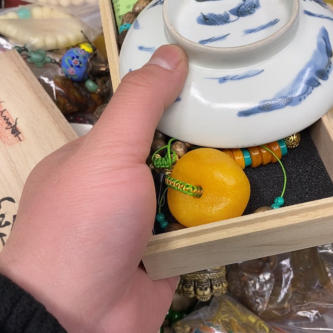 陶瓷紫砂茶具工艺品