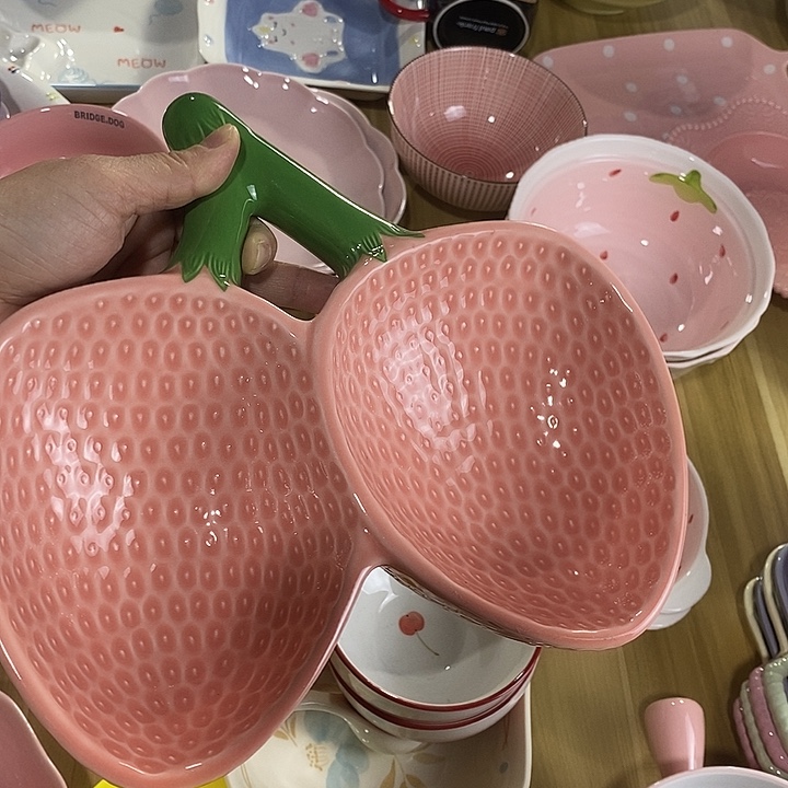 桔***胖瓷片默认微瑕15米包邮