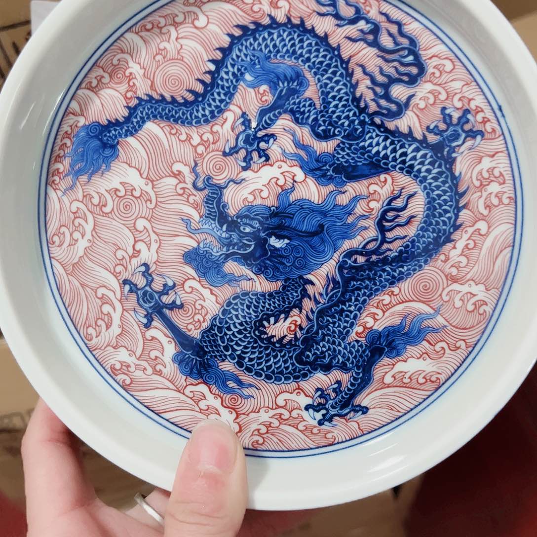 瓷片仓库直播间专属链接