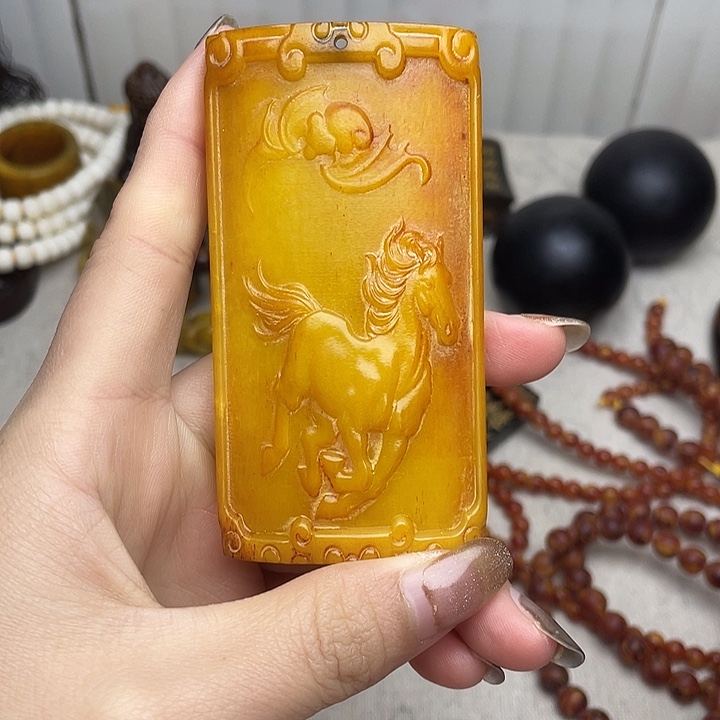 牛骨手串/手链牌子