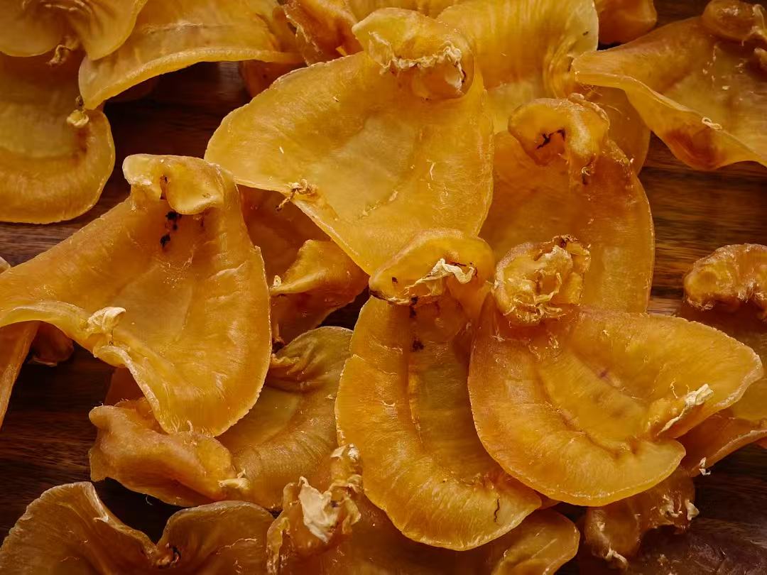 广东蒋百万赤嘴鱼胶花胶干货综合链接1-500克现称