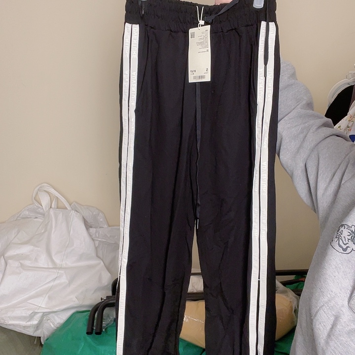 CA.s码数160.64女裤，098