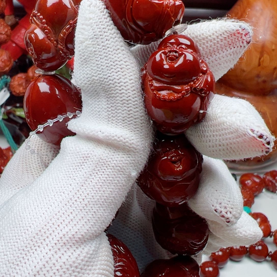 【闪购商品】橄榄核吊坠954468976689876778