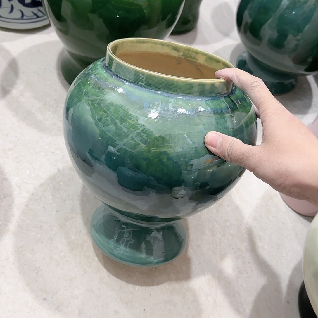 摆件正品有孔正品