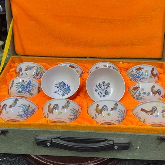 瓶李*摆件家居设计的设计