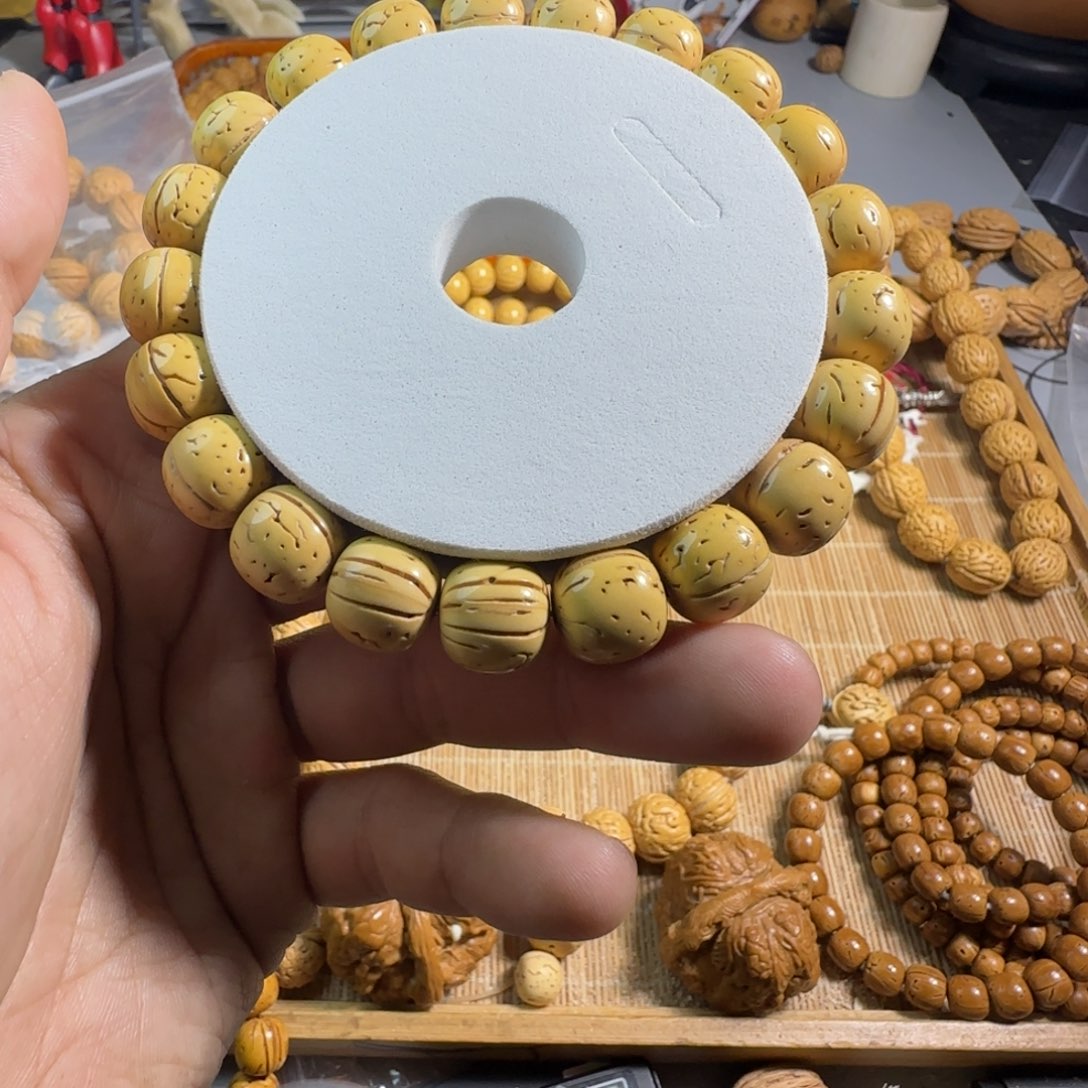 核桃手串/手链年****2哈哈哈哈哈哈哈哈