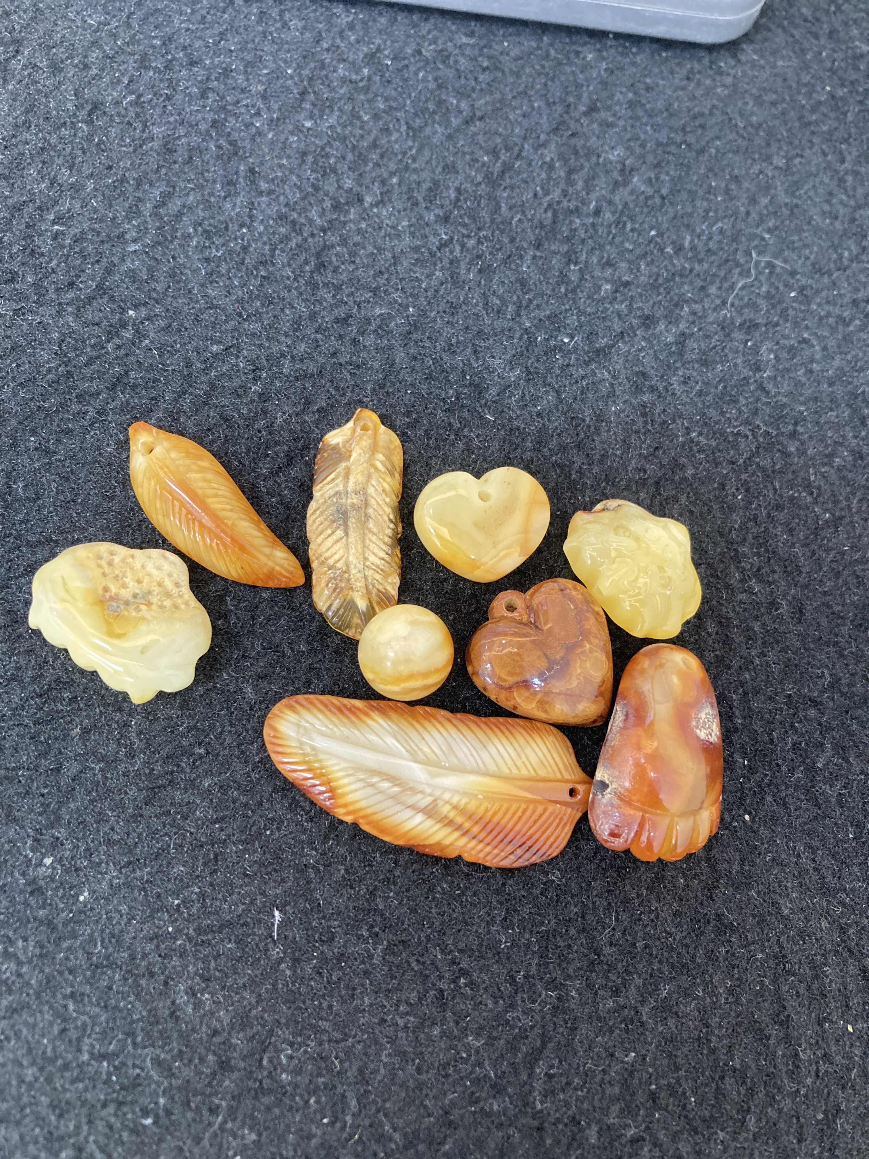 【遇丽珠宝】配饰多样性发一个（不挑选）