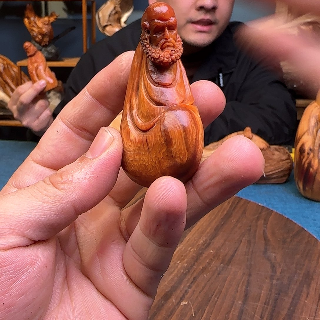 柏木（崖柏）关注一下