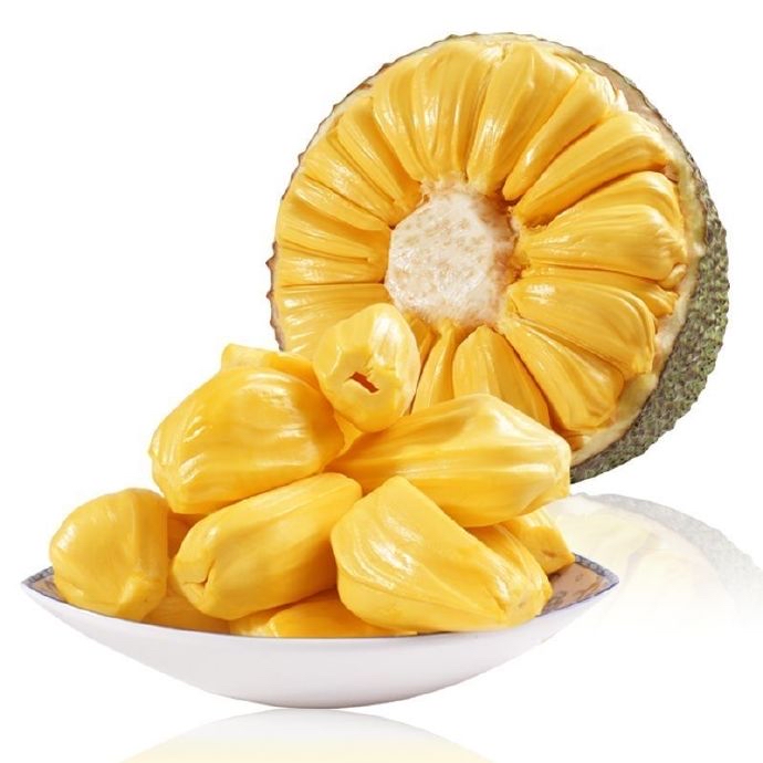 【小林哥】老树黄肉干苞菠萝蜜