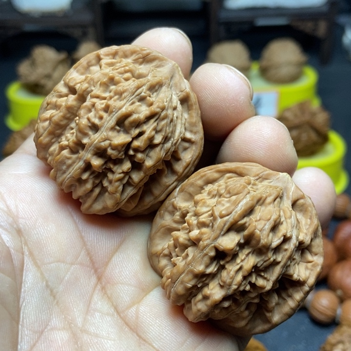 核桃四座楼一003