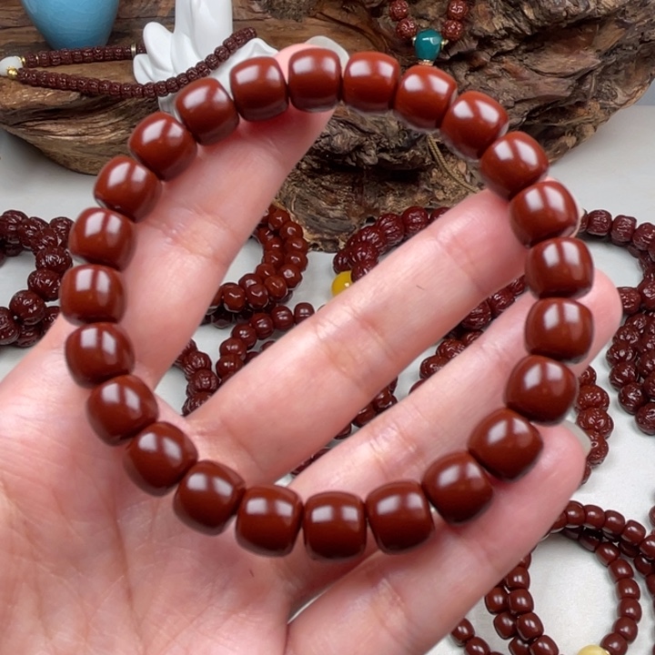 猴头核桃吊坠短轴老型1.0